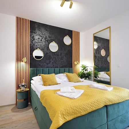 Apartament Pod Sloncem Baltyku W Perle Morz-Ustronie Morskie Sianożęty Zewnętrze zdjęcie