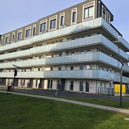 Apartament Pod Sloncem Baltyku W Perle Morz-Ustronie Morskie Sianożęty Zewnętrze zdjęcie