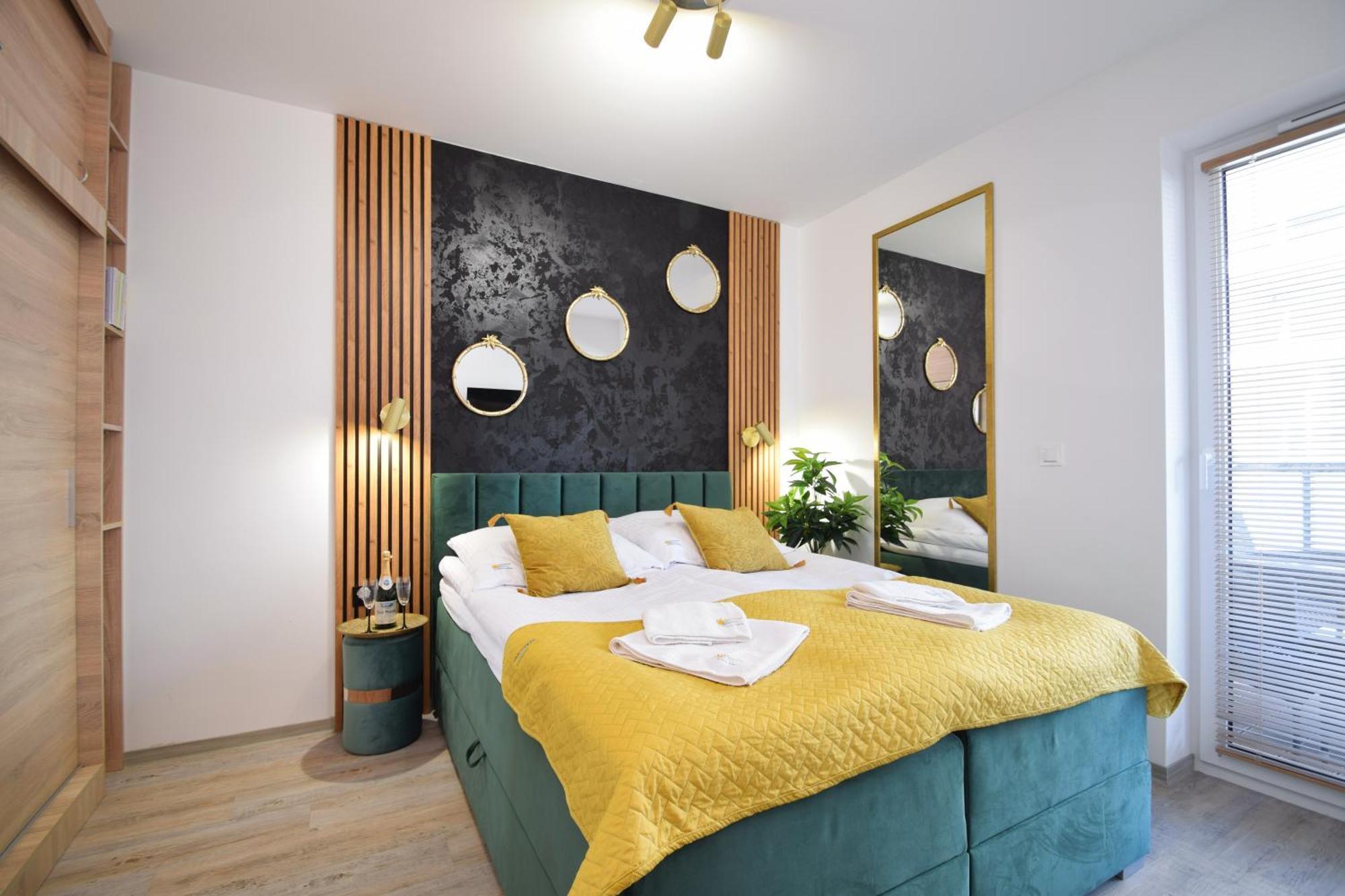 Apartament Pod Sloncem Baltyku W Perle Morz-Ustronie Morskie Sianożęty Zewnętrze zdjęcie