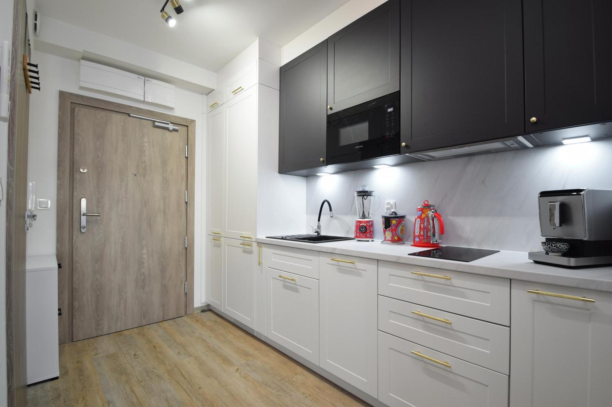Apartament Pod Sloncem Baltyku W Perle Morz-Ustronie Morskie Sianożęty Zewnętrze zdjęcie