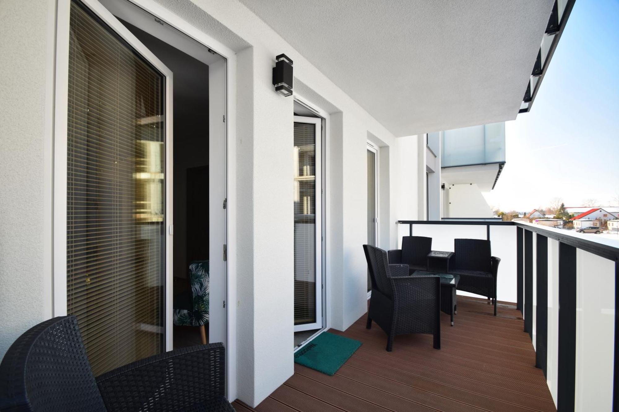 Apartament Pod Sloncem Baltyku W Perle Morz-Ustronie Morskie Sianożęty Zewnętrze zdjęcie